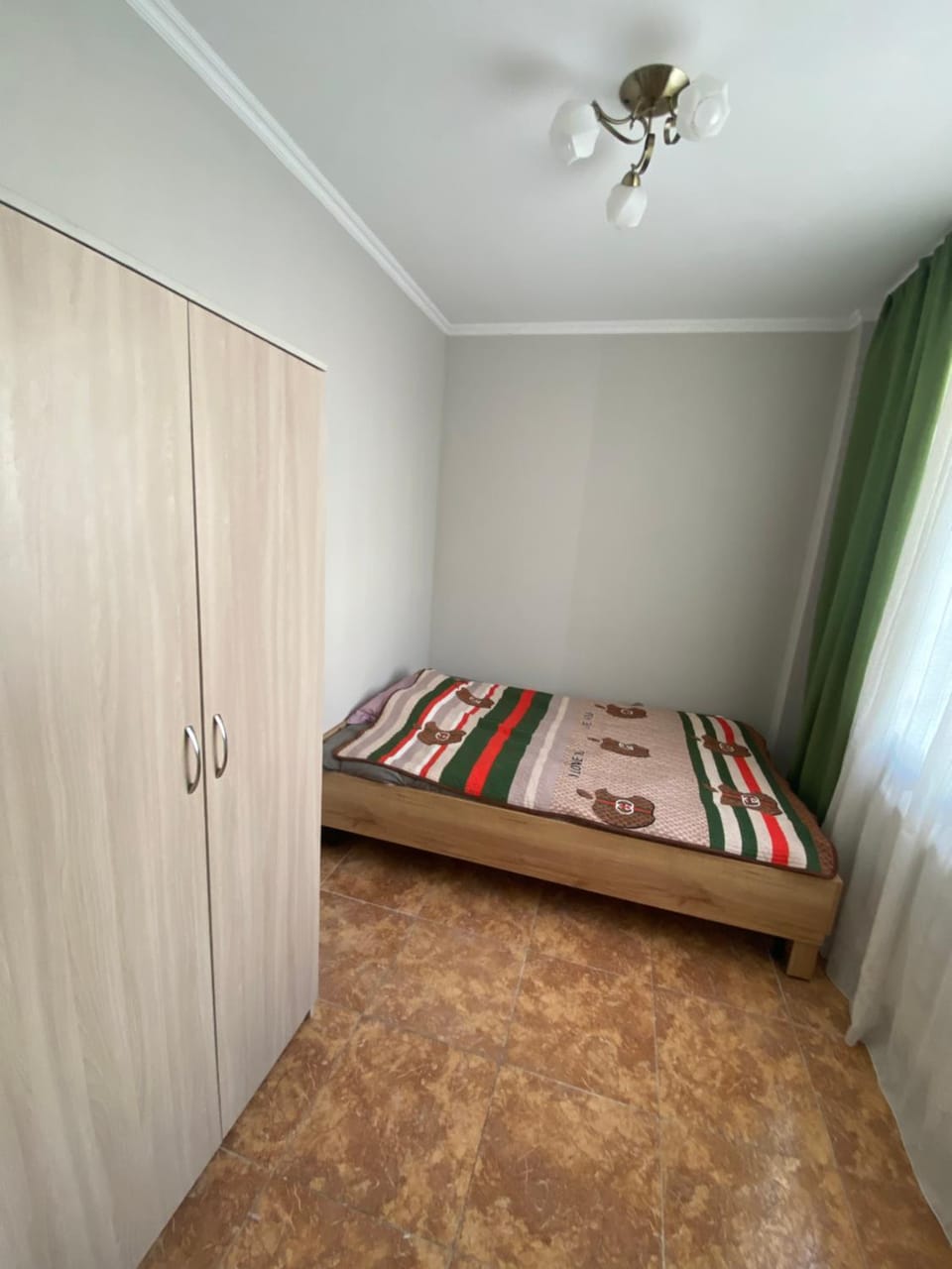 Апартаменты возле Abu dhabi plaza левый берег. Apartment in Kazakhstan