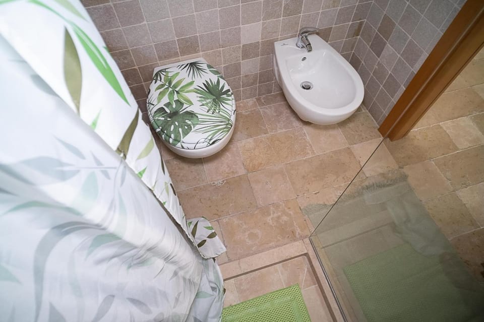 Radici nel Cuore Apartment in Ostuni