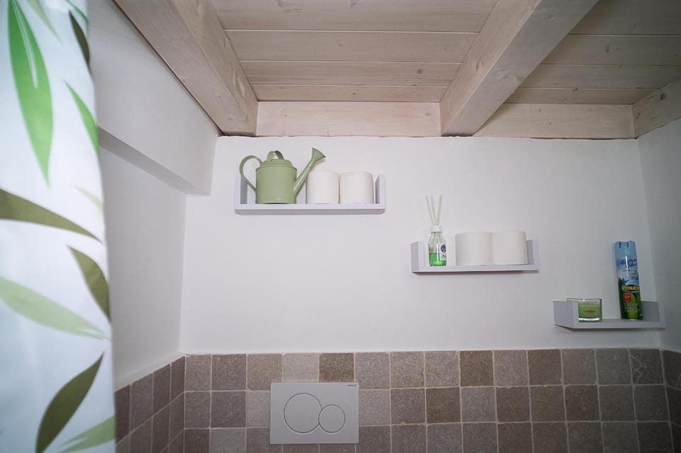 Radici nel Cuore Apartment in Ostuni