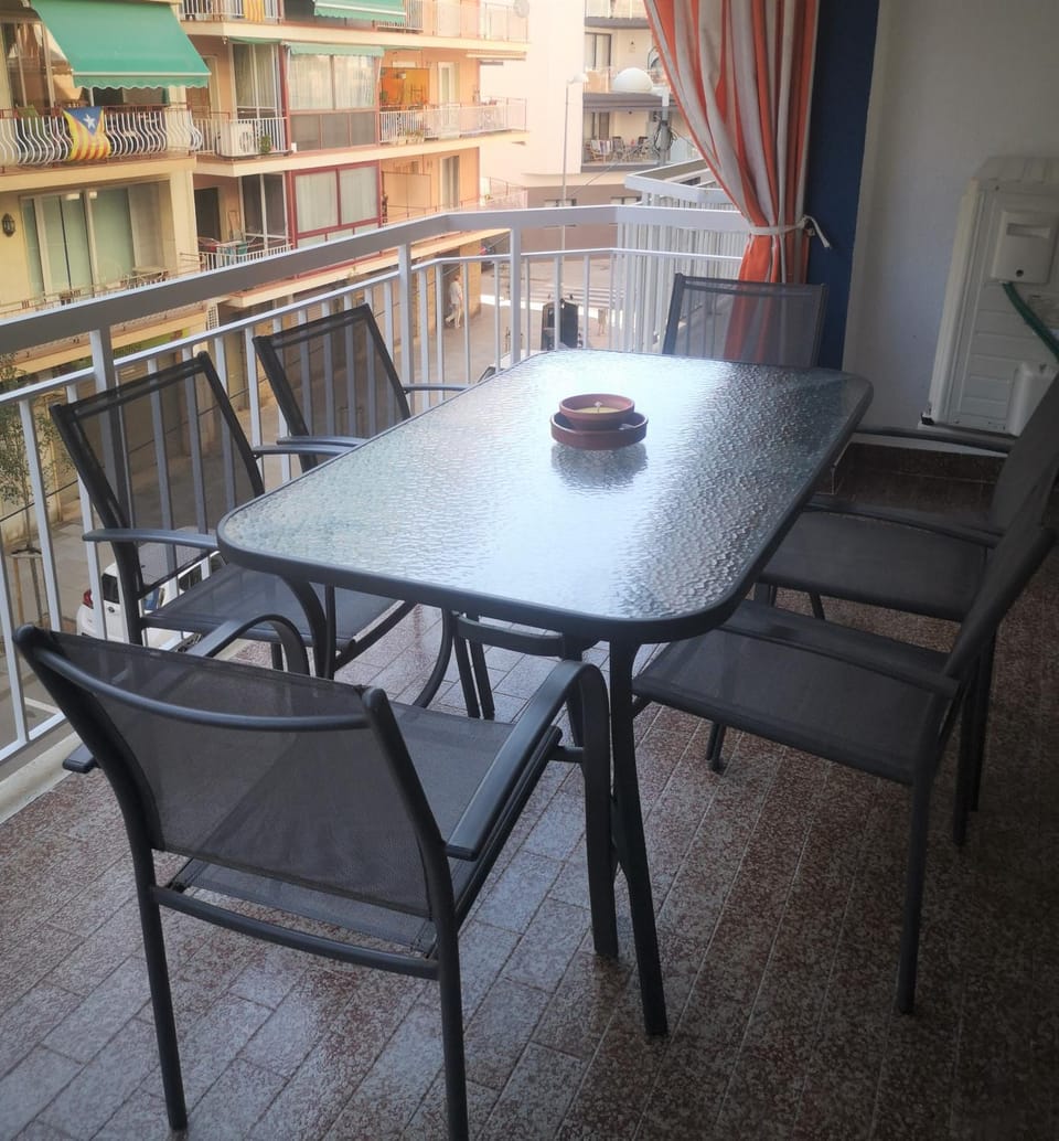 Apartament LA SAL Apartment in Maresme