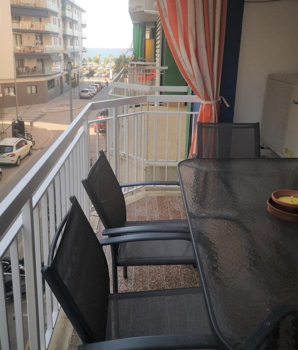 View (from property/room), Beach