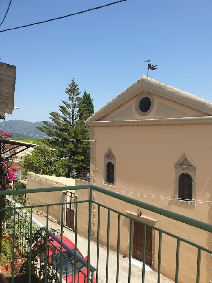 View (from property/room), Balcony/Terrace
