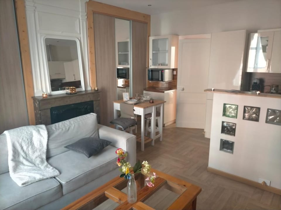 L Etoile de Hammamet Apartment in Hauts-de-France