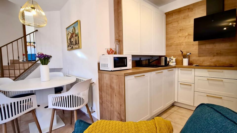 Casa Paola Apartment Apartment in Primorje-Gorski Kotar County