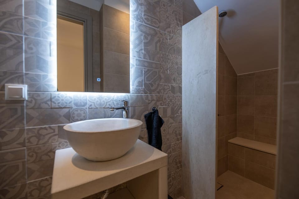 Milonas Home House in Crete