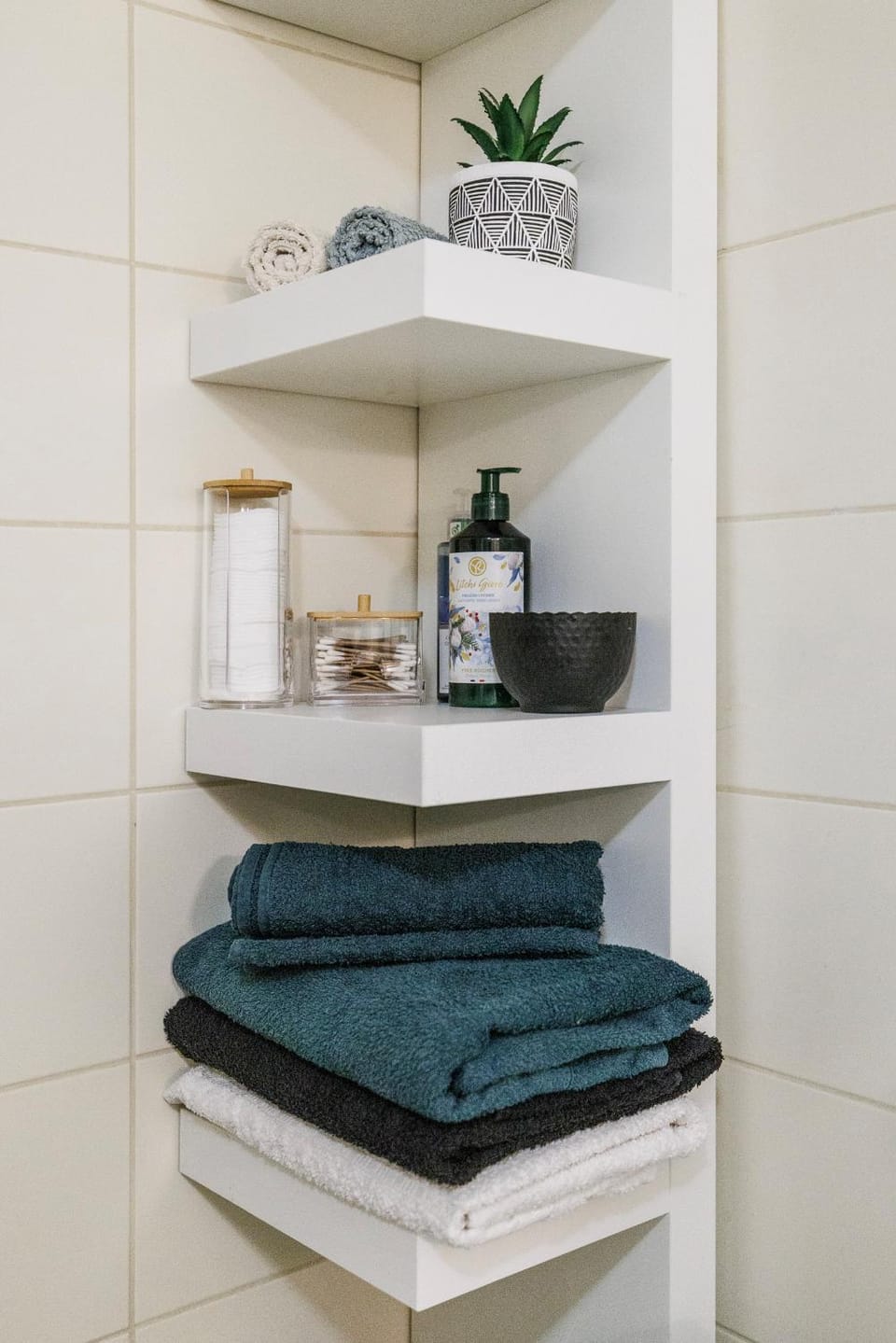 towels