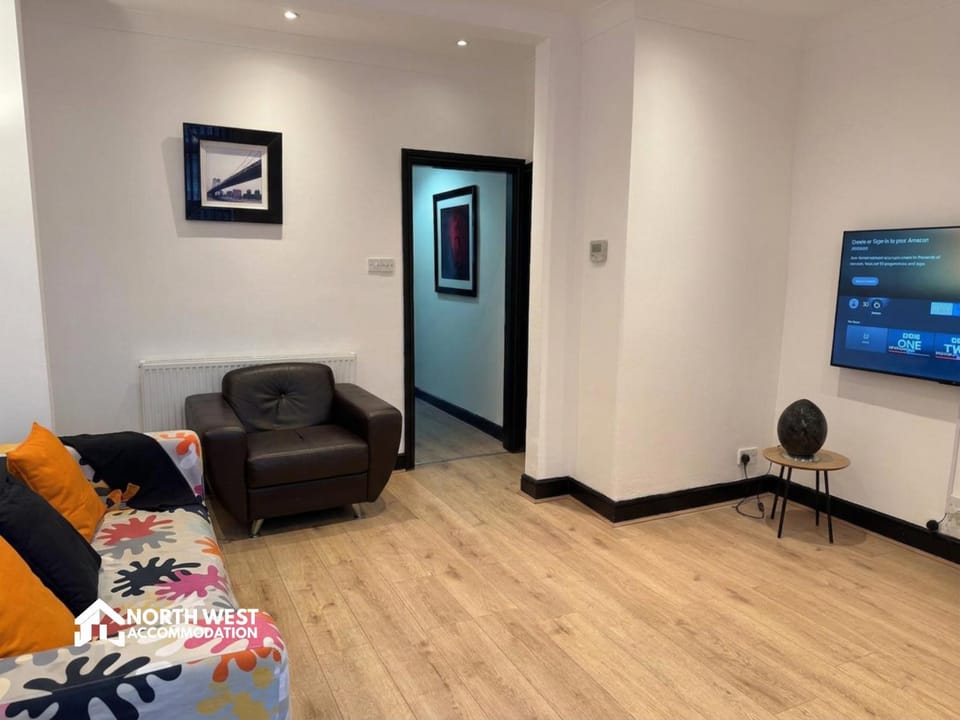 TV and multimedia, Living room