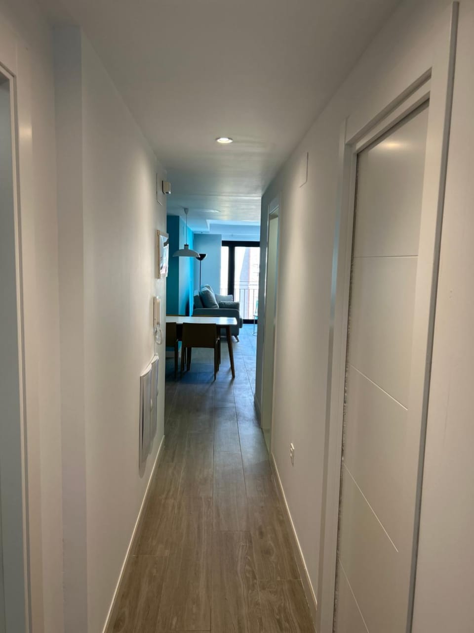 Apartamentos Bretón 17 Suite con terraza Apartment in Alicante