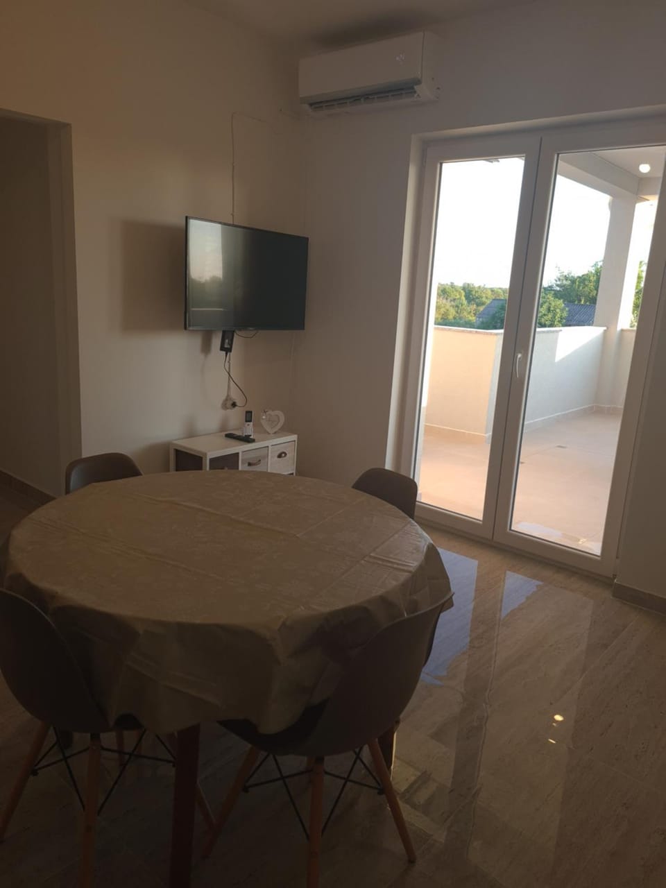 Apartman Maša Apartment in Šibenik-Knin County, Croatia