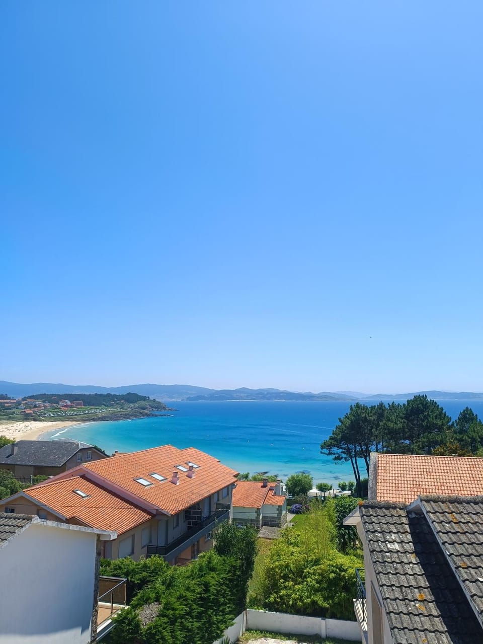 Sea view
