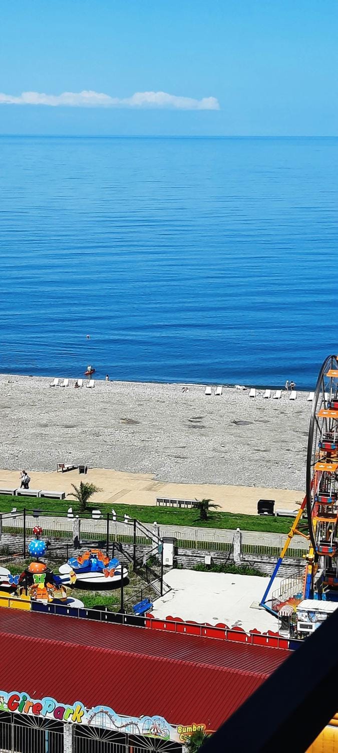 Sea view
