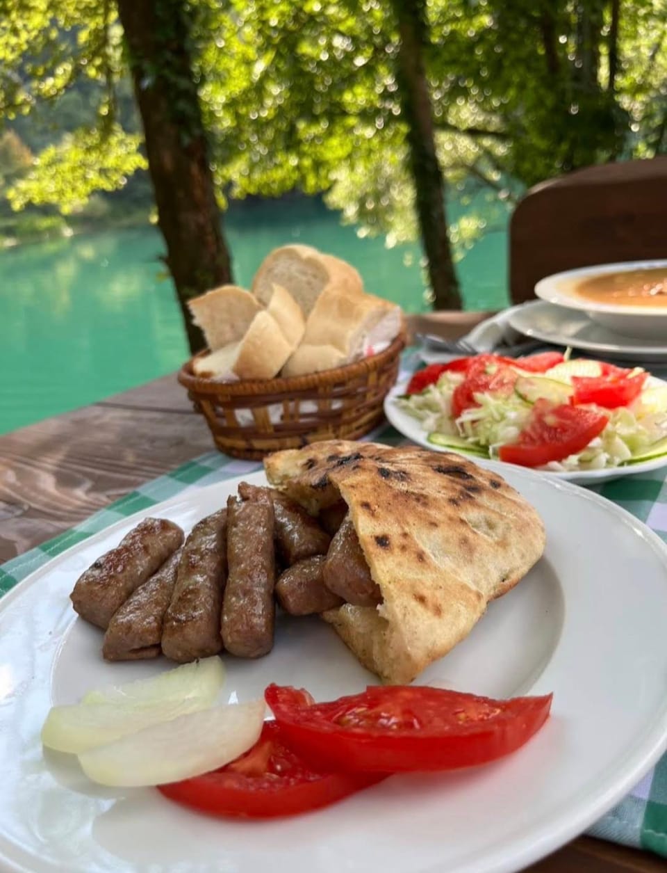 AutoCamp Aqualand Campground/ 
RV Resort in Lika-Senj County