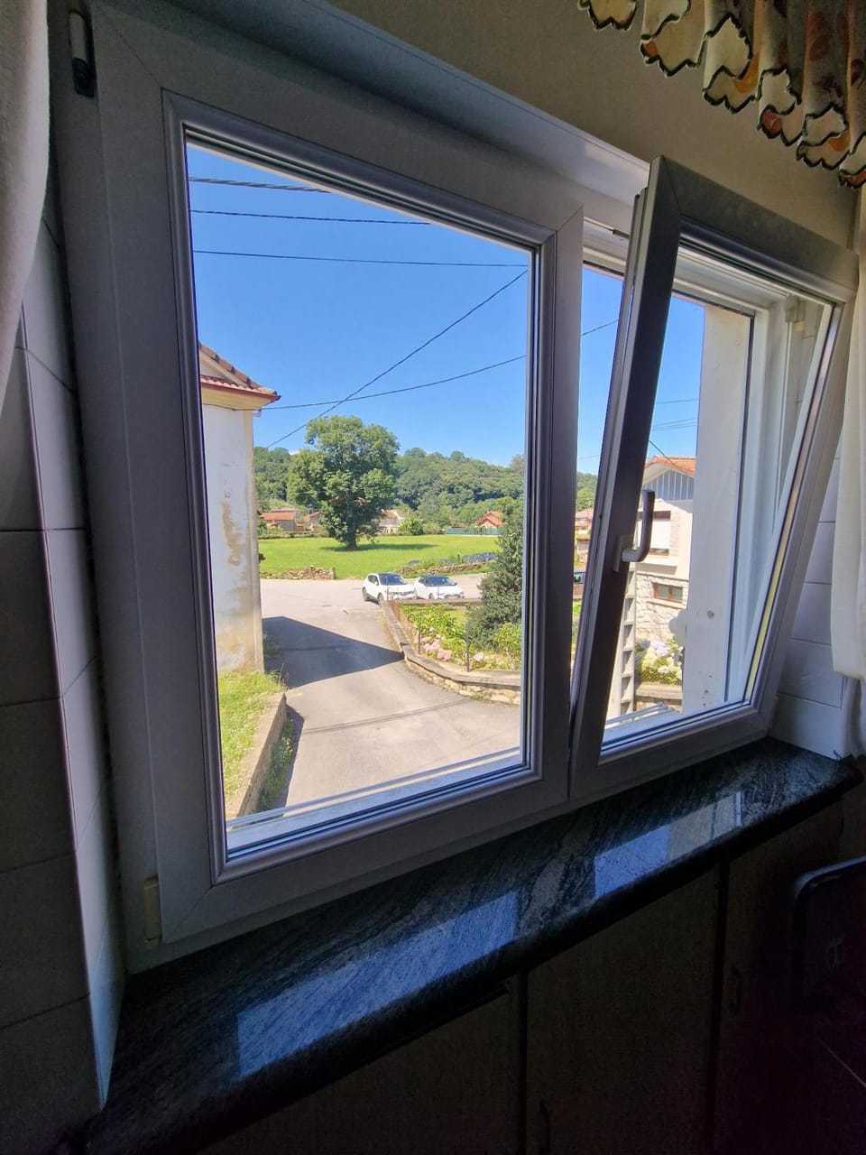 View (from property/room)