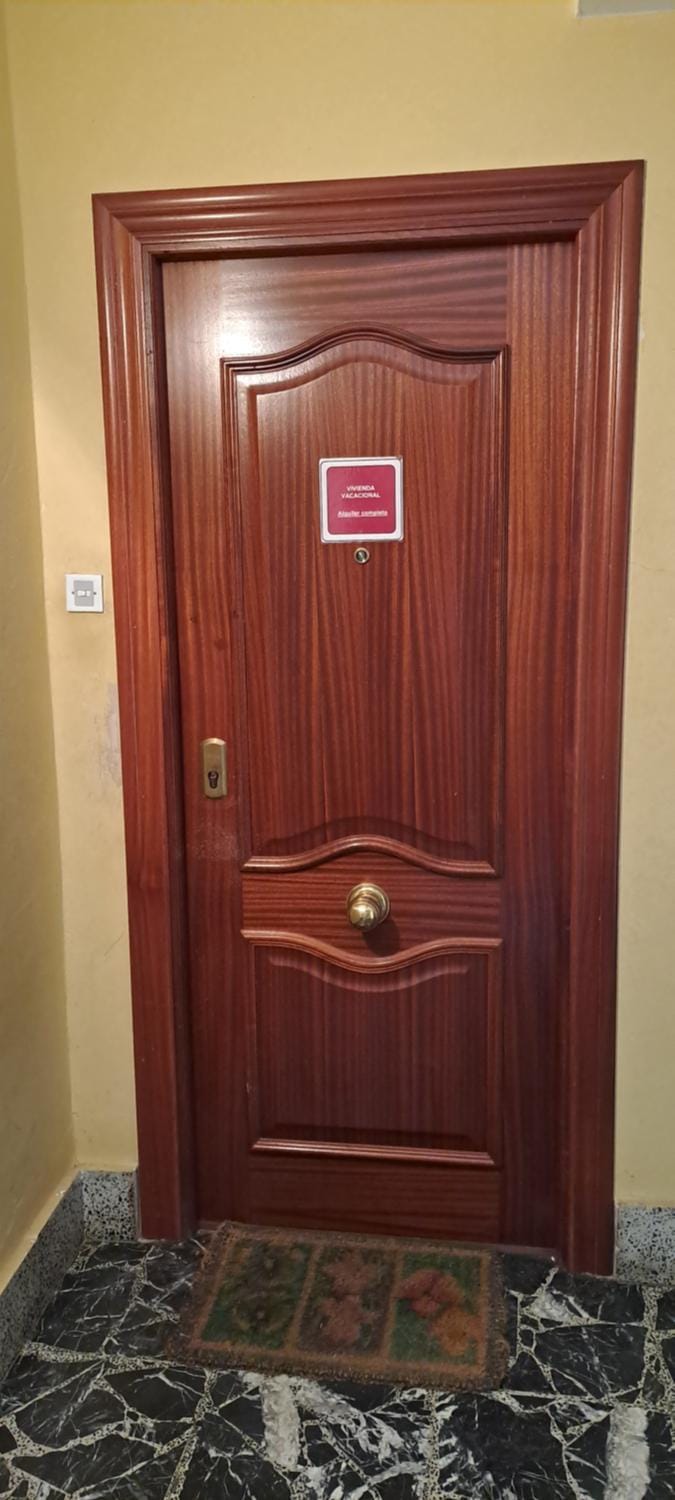 Facade/entrance, Lobby or reception