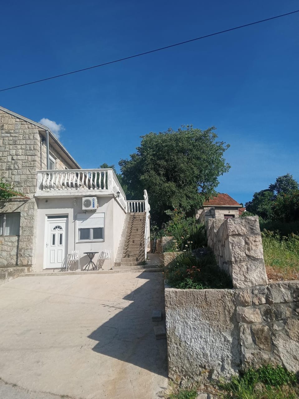 Jovanluka apartman studio nadomak Arslanaginića mosta Apartment in Dubrovnik-Neretva County