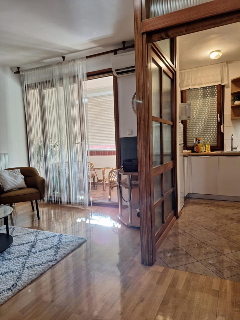 Apartment Lanela Apartment in Zadar
