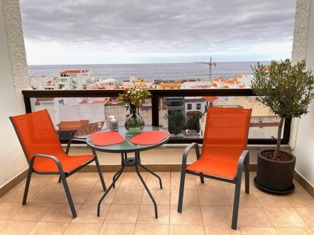 Atlantic Studio Puerto de la Cruz Apartment in Puerto de la Cruz