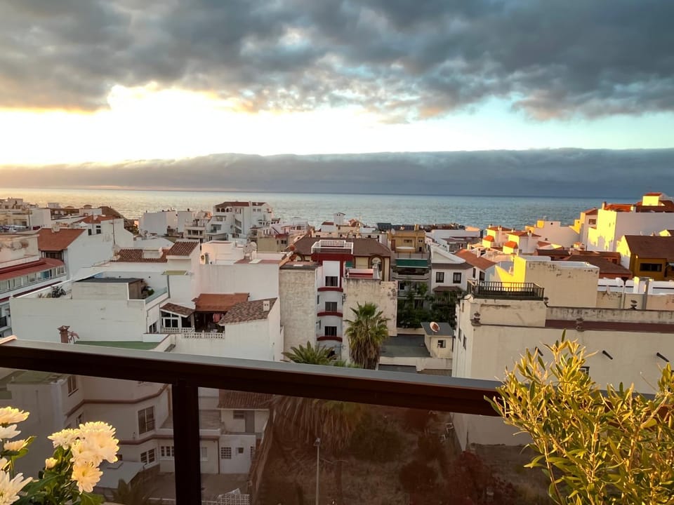 Atlantic Studio Puerto de la Cruz Apartment in Puerto de la Cruz