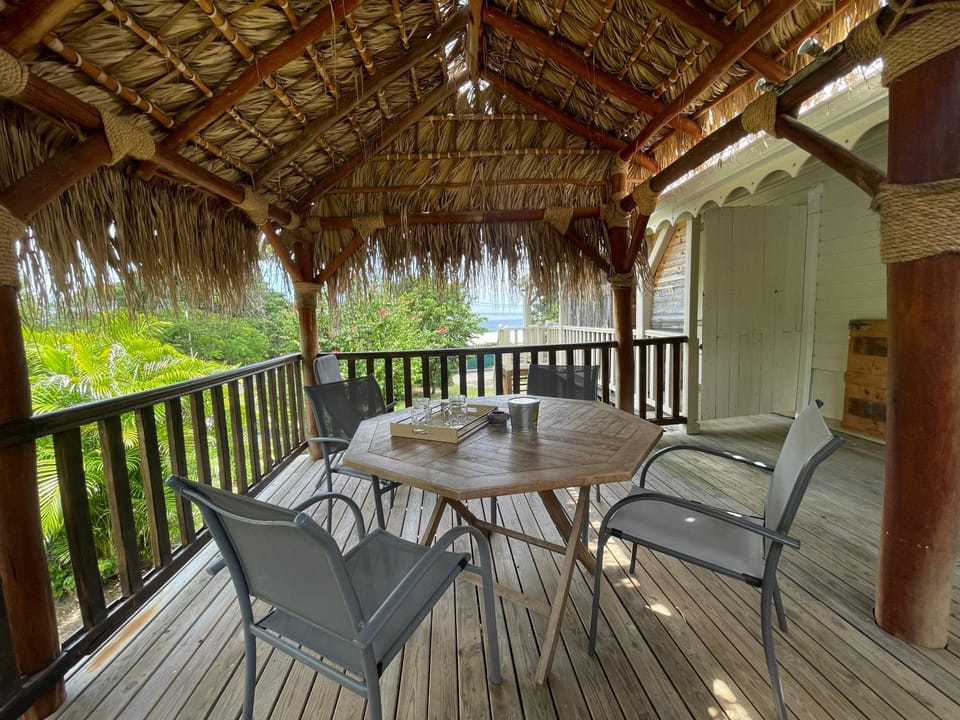 Patio, View (from property/room), Balcony/Terrace, Dining area
