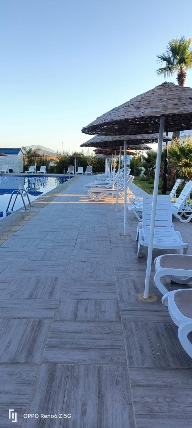 SMIR PARK apartment Mdi'q , Marina smir, Oceanica Apartment in Tangier-Tétouan-Al Hoceima