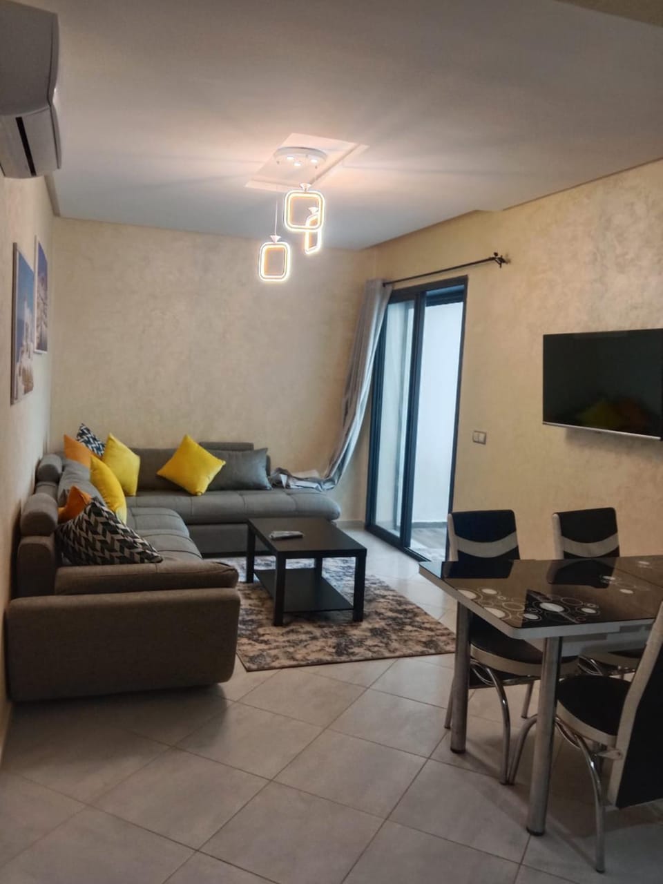 SMIR PARK apartment Mdi'q , Marina smir, Oceanica Apartment in Tangier-Tétouan-Al Hoceima