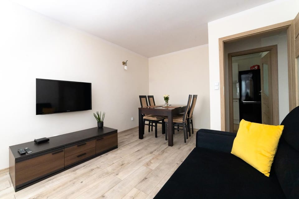 Apartament Na Bajkowej Apartment in Lesser Poland Voivodeship