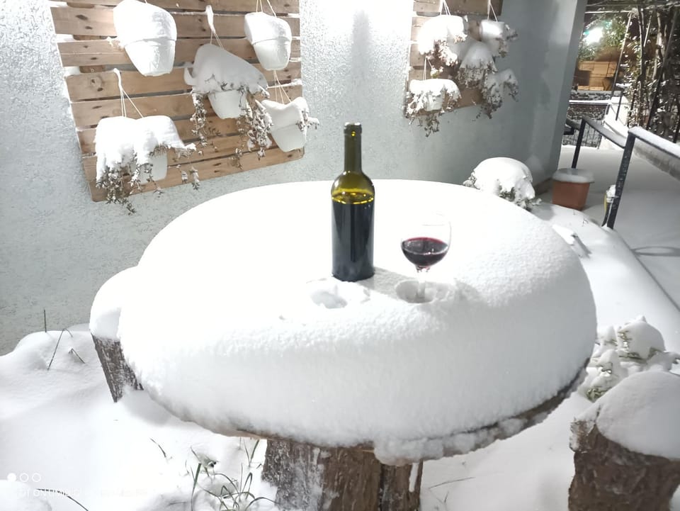 Vila Arbër 7 Apartment in North Macedonia