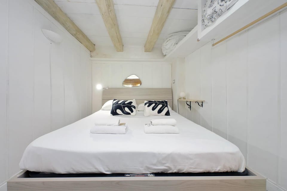 Al moretto Apartment in Rome
