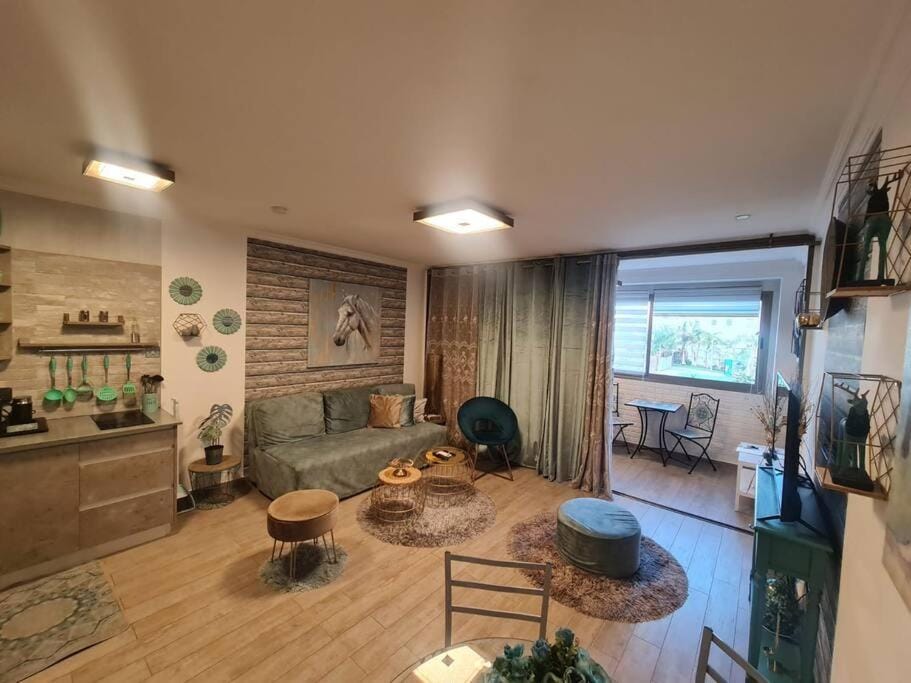 Blue moon apartment Apartment in Eilat