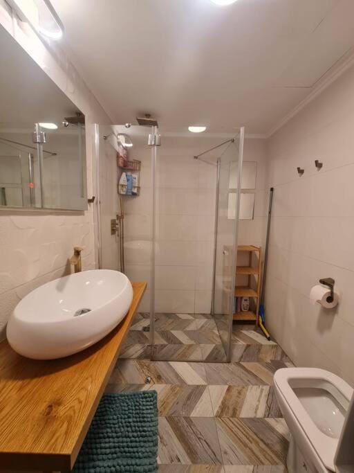 Blue moon apartment Apartment in Eilat