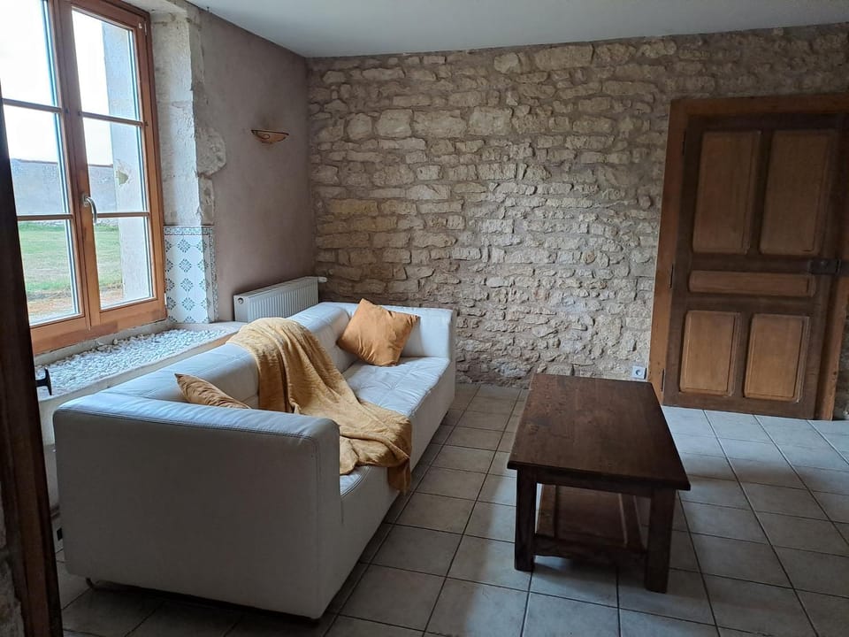 Maison du parc Apartment in Grand Est