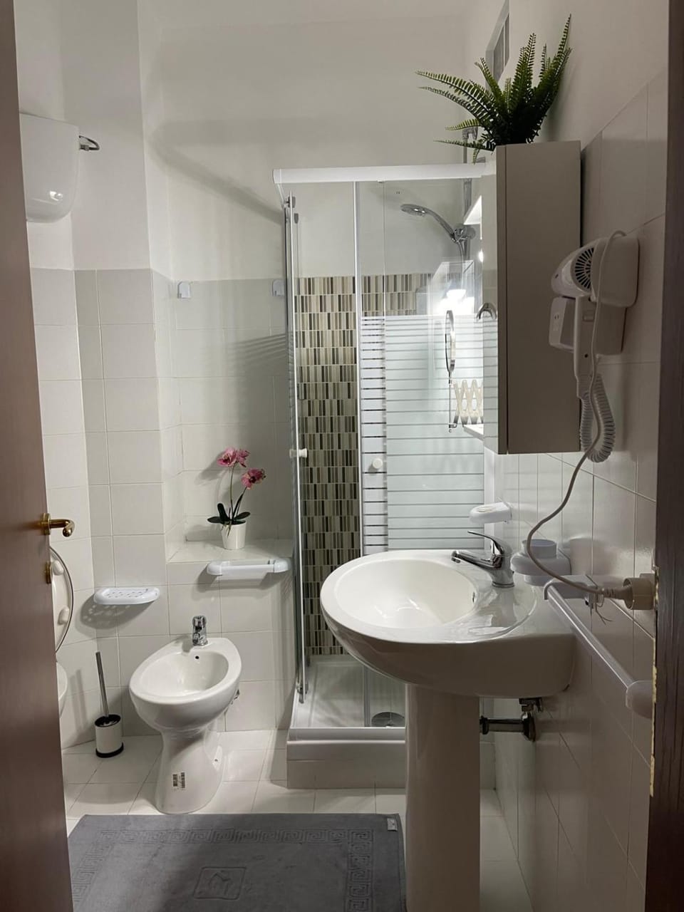 B&B Room Code 2 Bed and Breakfast in Lazio