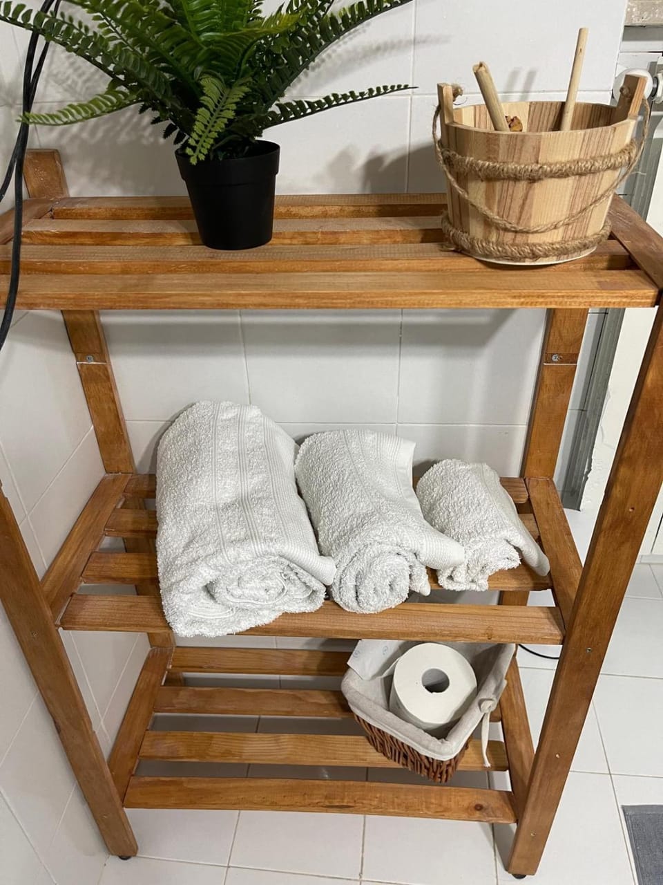 B&B Room Code 2 Bed and Breakfast in Lazio