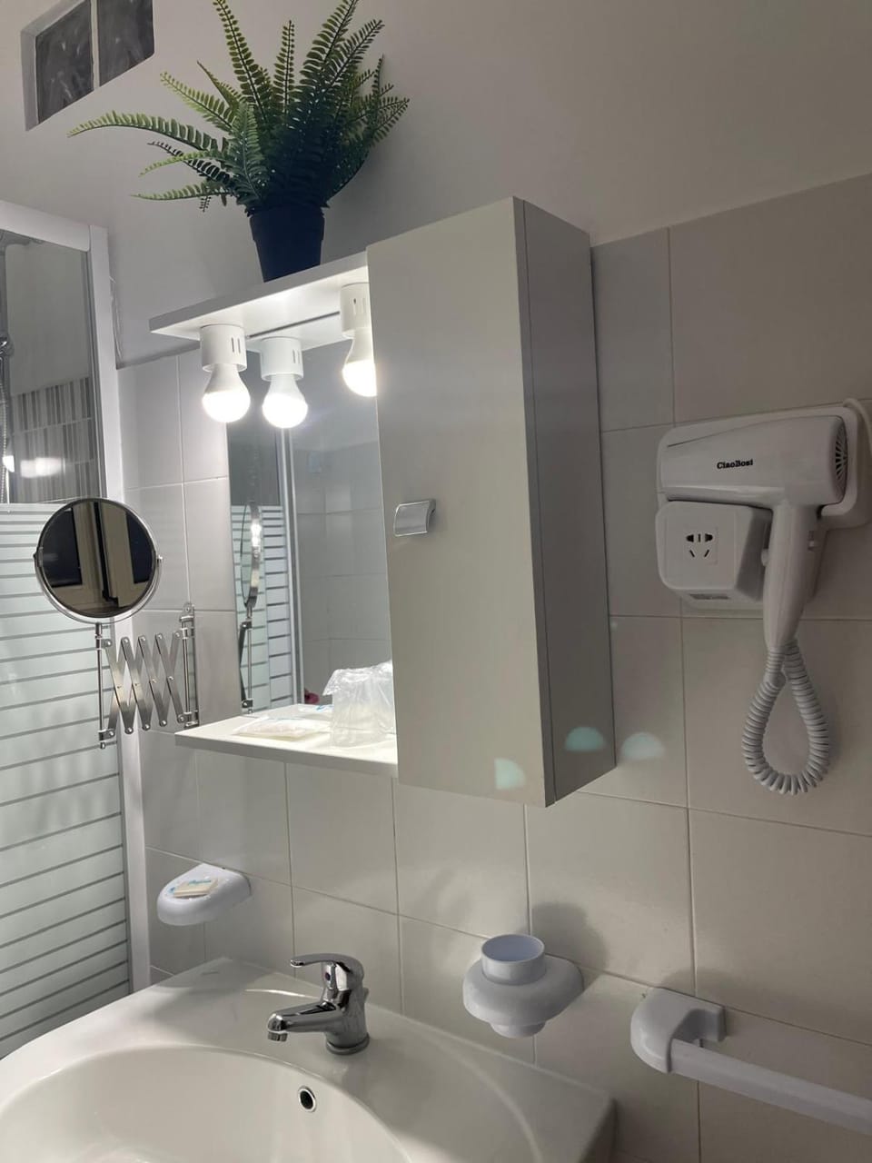 B&B Room Code 2 Bed and Breakfast in Lazio