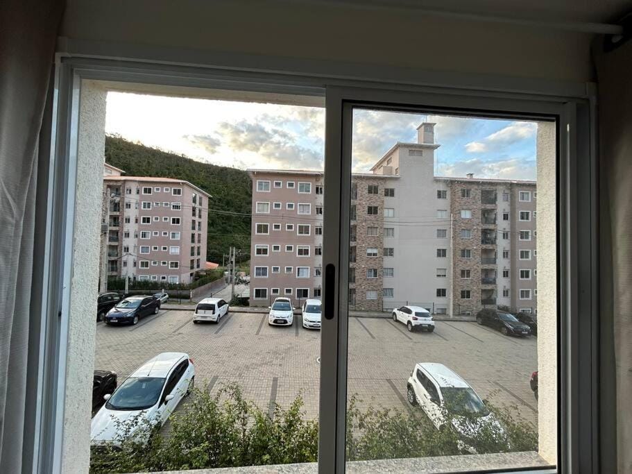 Apto Cenário de Montanha Apartment in State of Rio de Janeiro