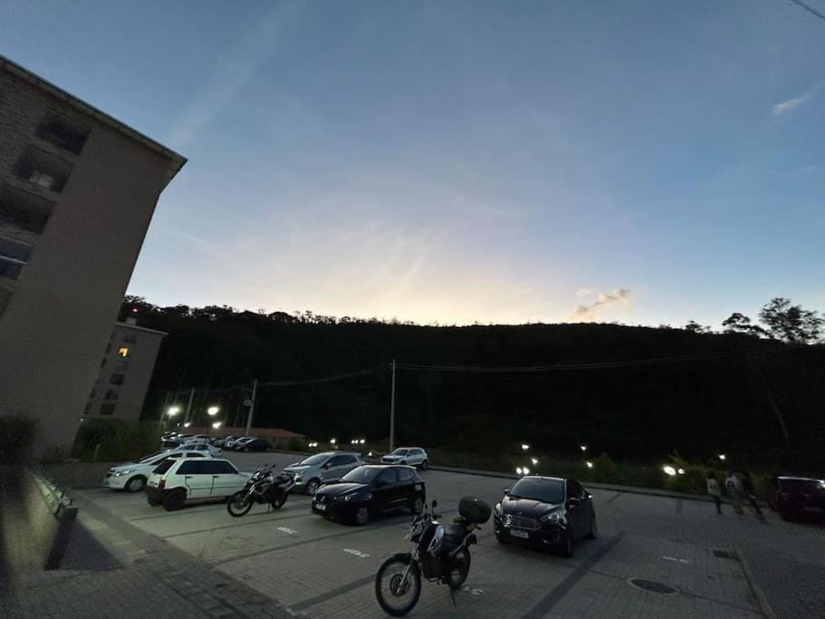 Apto Cenário de Montanha Apartment in State of Rio de Janeiro