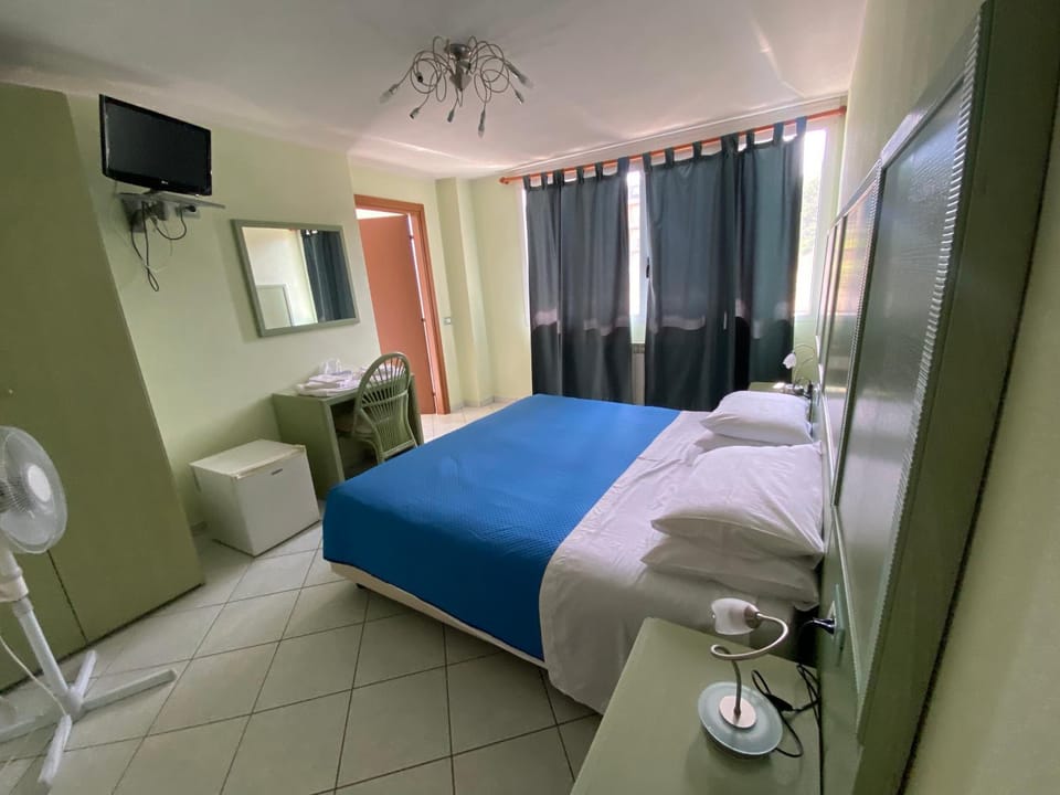 ATLAS Bed and Breakfast in Piedmont