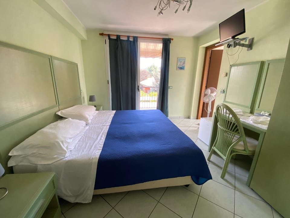 ATLAS Bed and Breakfast in Piedmont