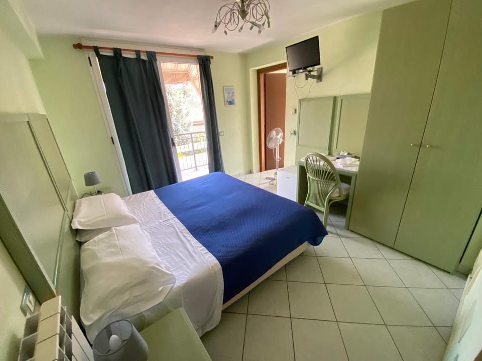 ATLAS Bed and Breakfast in Piedmont