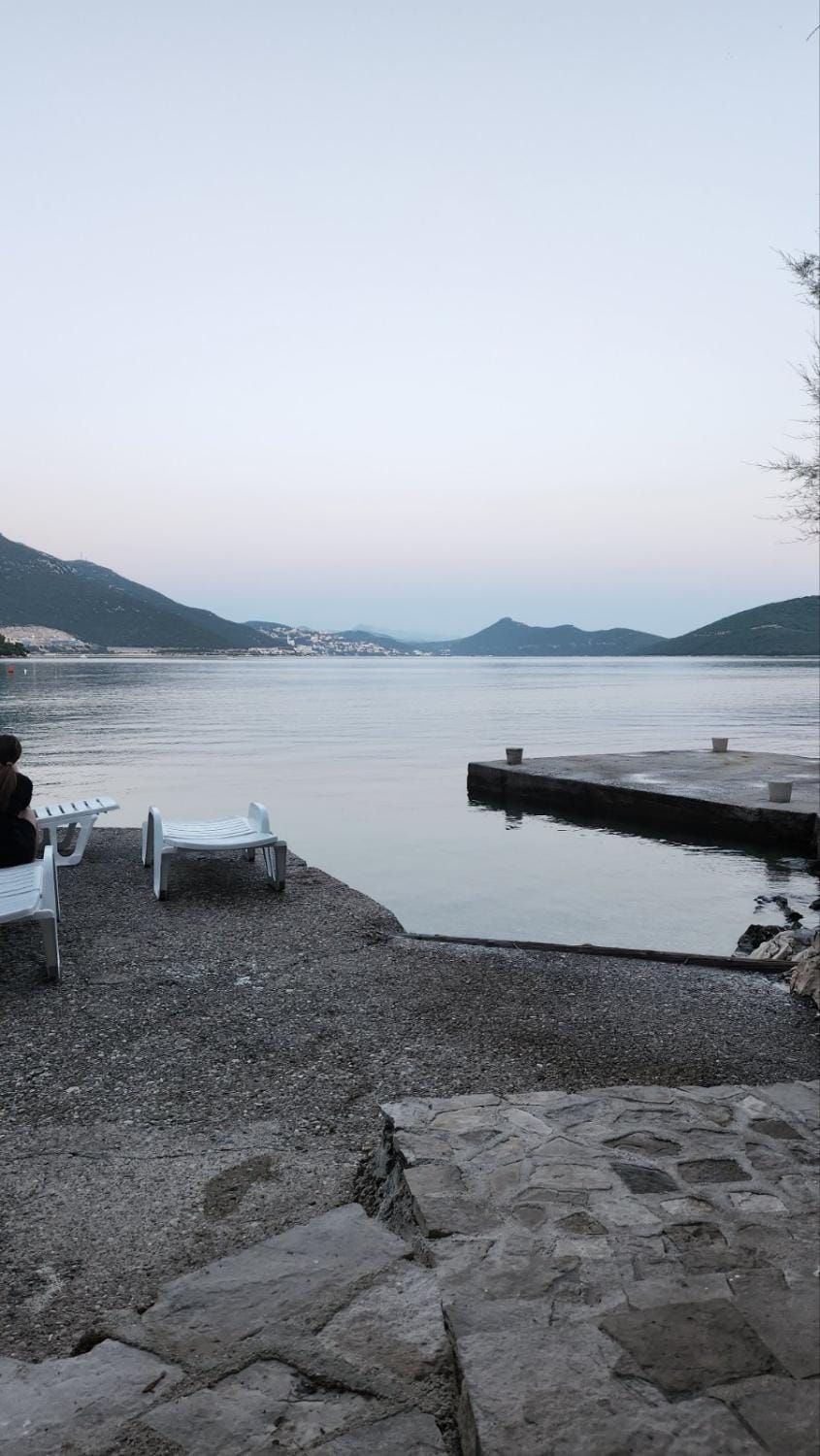 Apartman PITOSPORA Apartment in Dubrovnik-Neretva County