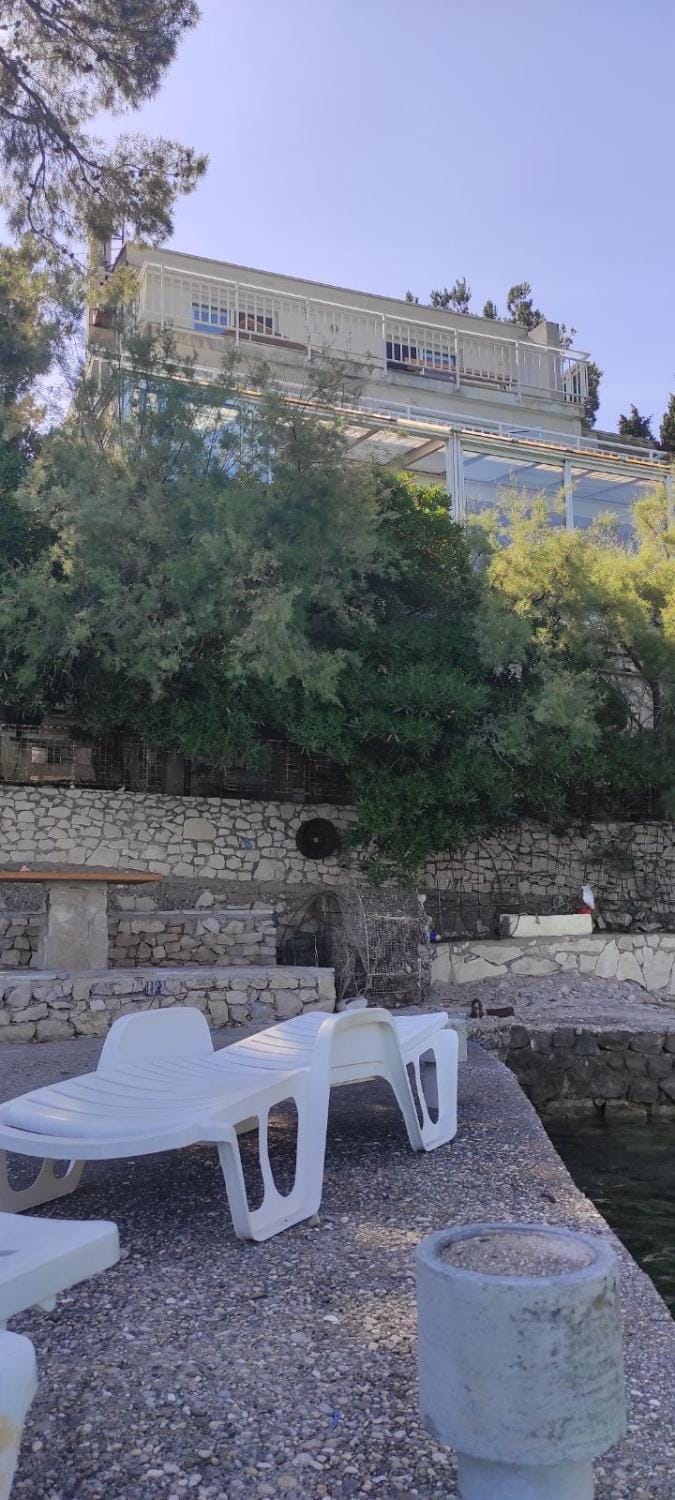 Apartman PITOSPORA Apartment in Dubrovnik-Neretva County