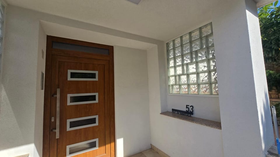 Apartments Buljan Apartment in Zadar County