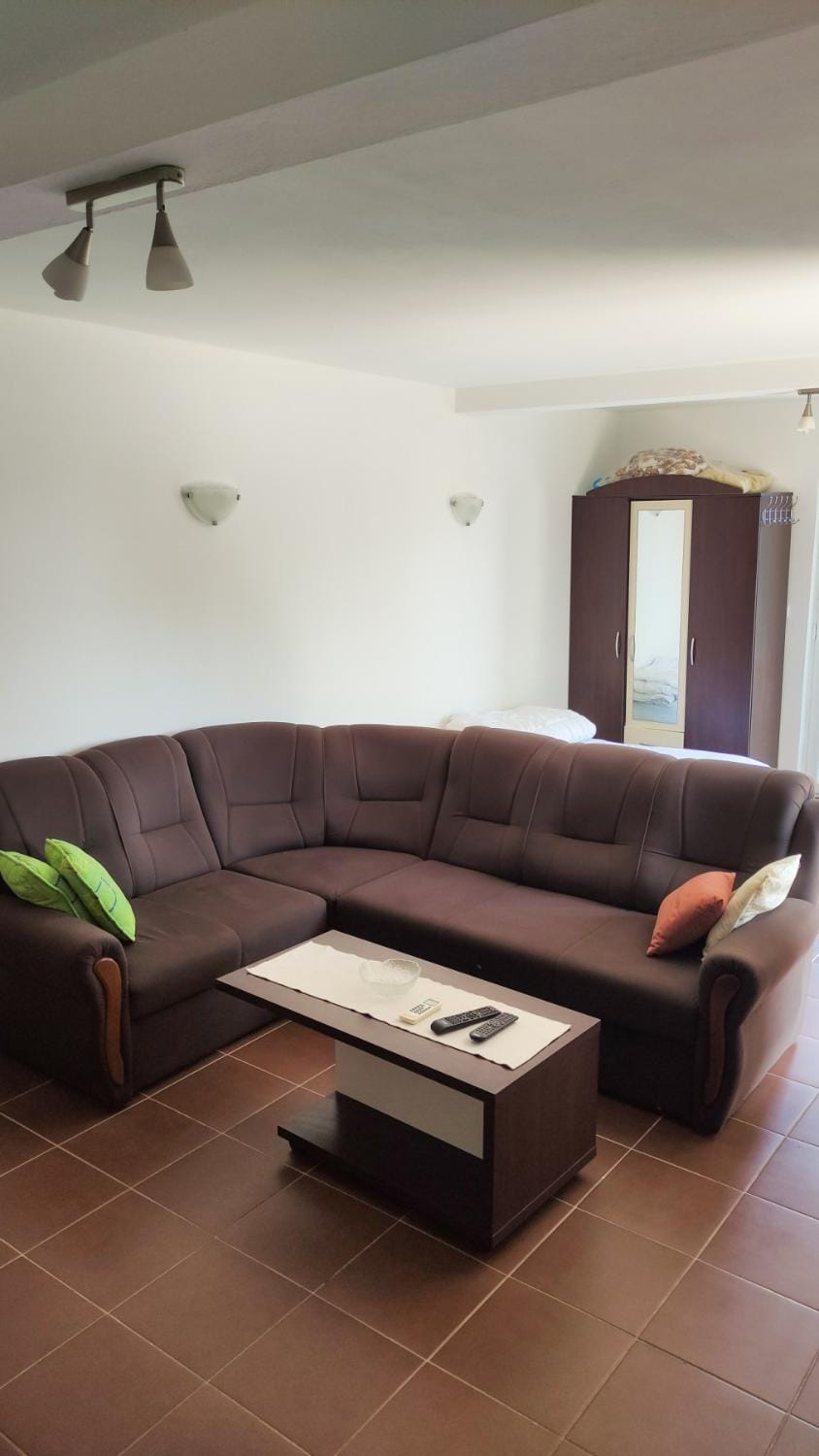 Becici Green Rest Apartments Apartment in Budva Municipality