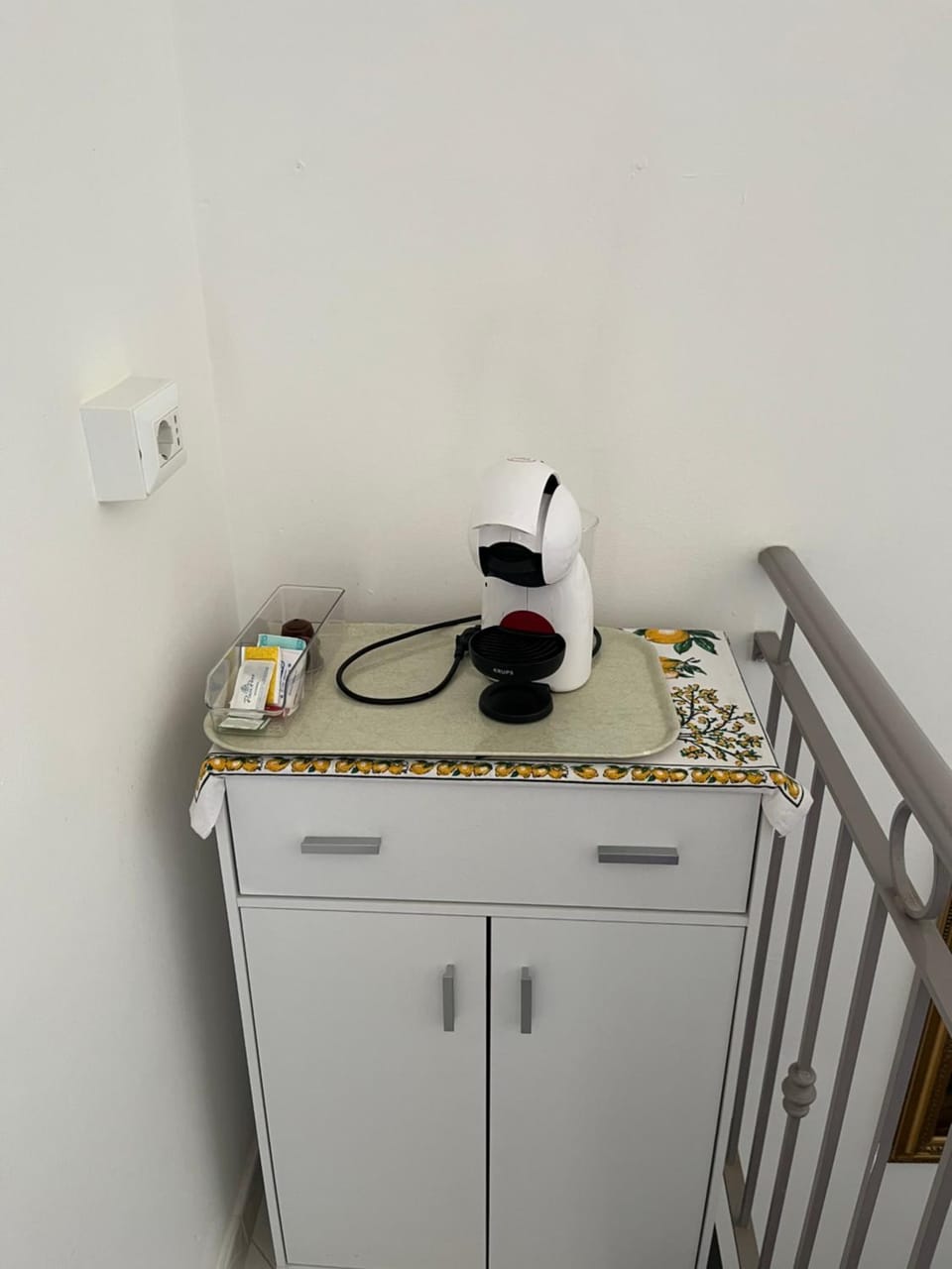 Nina apartament Giardini Naxos con posto auto Apartment in Sicily