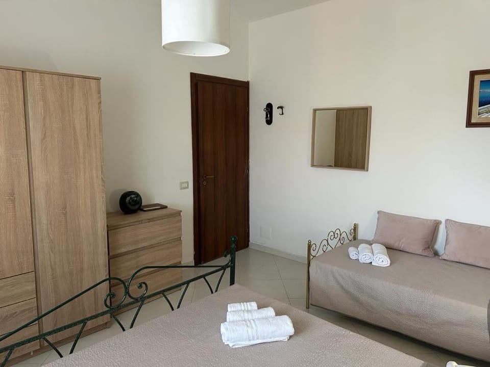 Nina apartament Giardini Naxos con posto auto Apartment in Sicily