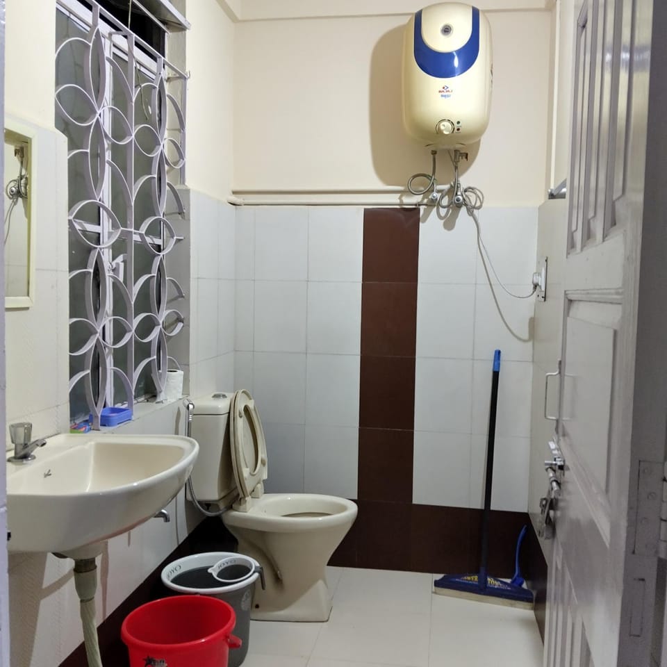 Shanti Sojourn Bed and Breakfast in Bangladesh