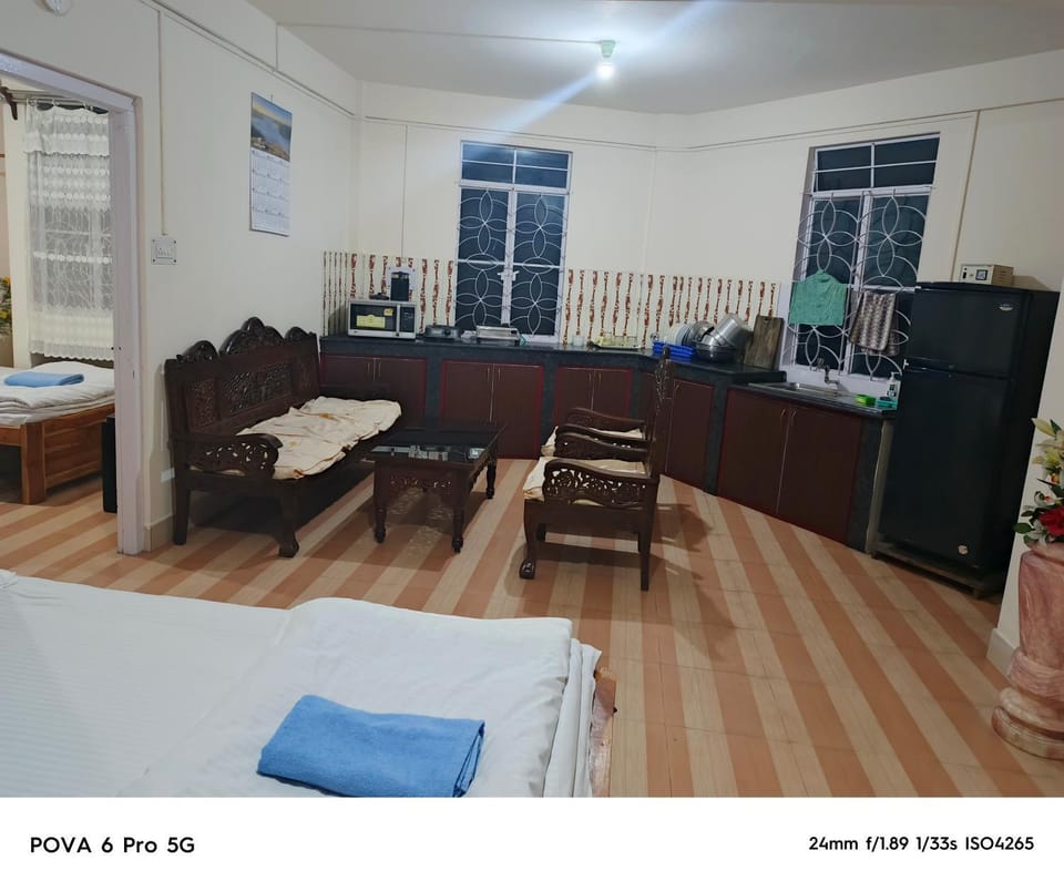 Shanti Sojourn Bed and Breakfast in Bangladesh