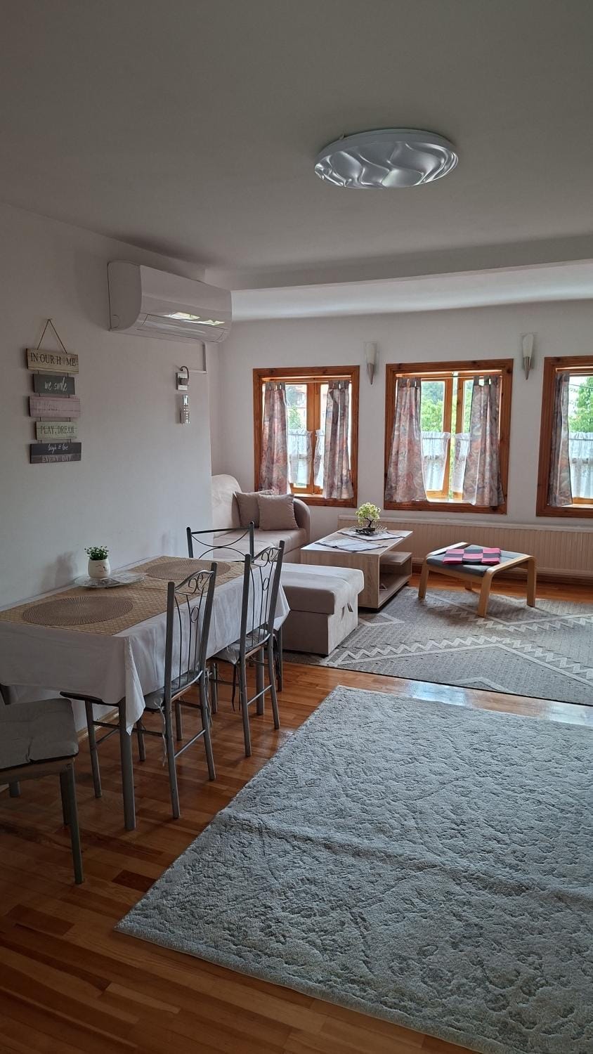 RUMA Apartmani Old Town Apartment in Sarajevo