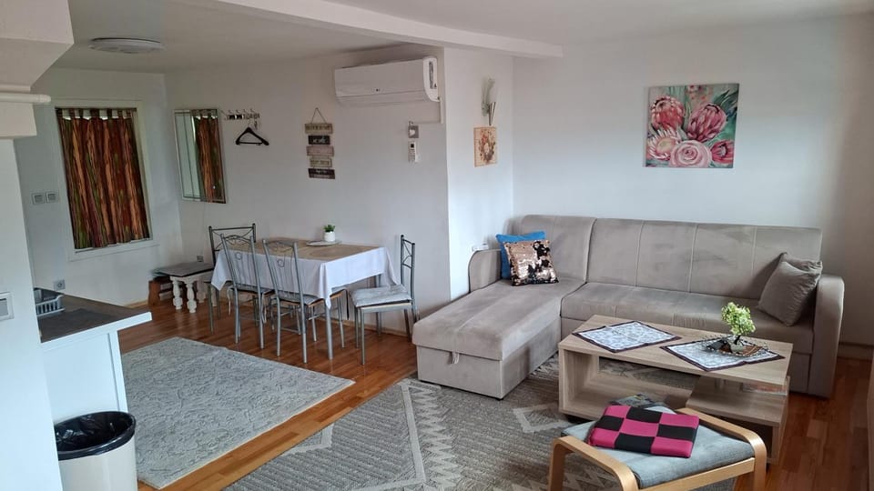 RUMA Apartmani Old Town Apartment in Sarajevo