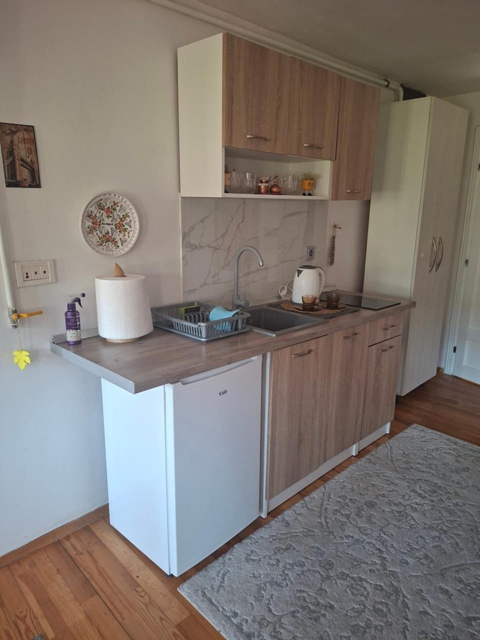 RUMA Apartmani Old Town Apartment in Sarajevo